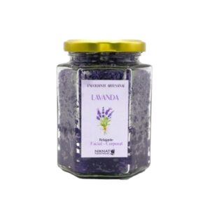 Exfoliante Corporal Lavanda 250g