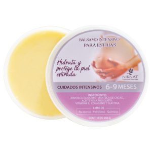 Bálsamo intensivo 200g