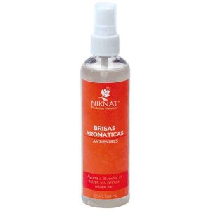 Brisas Aromáticas Antiestrés 120ml