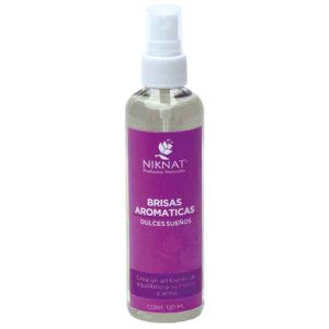 Brisas Aromáticas Dulces Sueños 120ml