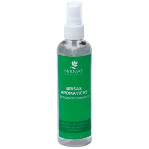 Brisas Aromáticas Descongestionante 120ml