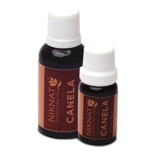 Aceite esencial Canela