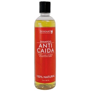 Shampoo Anticaída 560ML