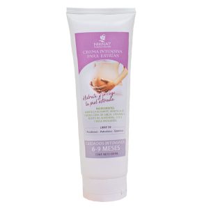 Crema Intensiva para piel estirada 250ml