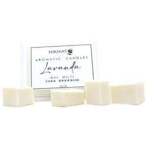 Cubos Aromáticos 85g