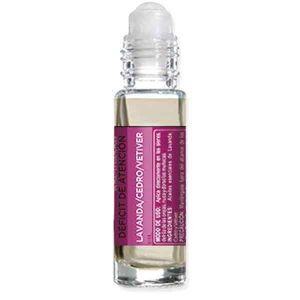 Sinergía Déficit de Atención 10ml