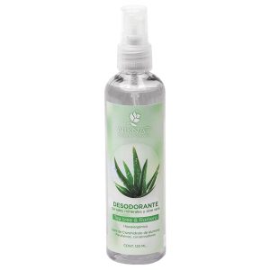 Desodorante Tea Tree & Romero 120ml