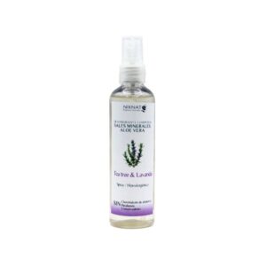 Desodorante Tea Tree Lavanda 120ml