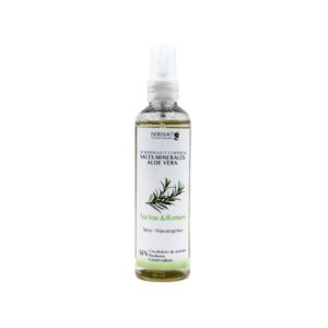 Desodorante Tea Tree & Romero 120ml