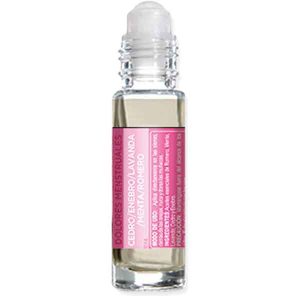 Sinergía Dolores Menstruales 10ml