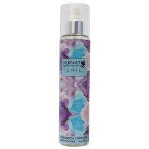 Fragancia Chic 250ml