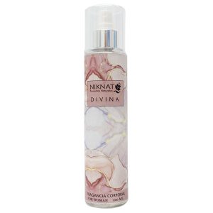 Fragancia Divina 250ml