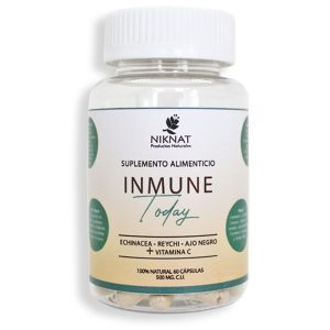 Inmune Today 60 caps