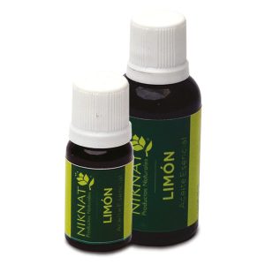 Aceite esencial Limón