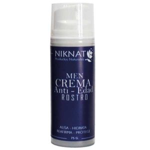 Crema Men Anti-Edad 75G