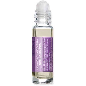 Sinergía Menopausia 10ml