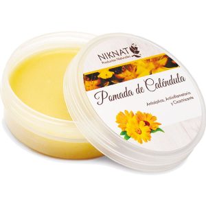 Pomada Artesanal Caléndula 40g