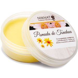 Pomada Tonehua 40g