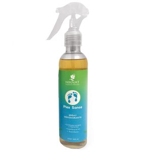 Spray Desodorante 250ml