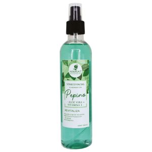 Tónico Facial Pepino 250ml