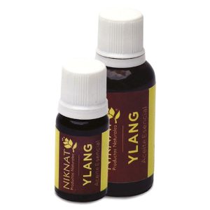 Aceite esencial Ylang