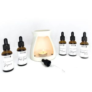Aceites Aromáticos - Difusores 30ml