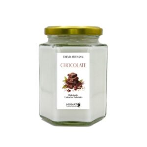 Crema Artesanal Chocolate 250ml
