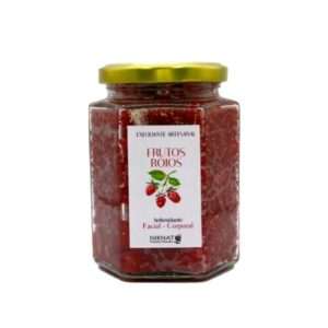 Exfoliante Corporal Frutos Rojos 250g