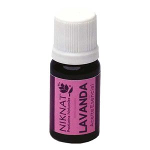 Aceite Esencial Lavanda 10ml