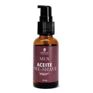 Aceite Pre Shave Men 30ML