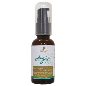 Aceite de Argán 30ml