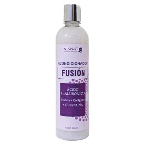 Acondicionador Fusion 560ML