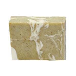 Jabón Artesanal Arcilla Verde 90G