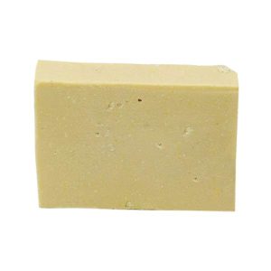 Jabón Artesanal Azufre 90G