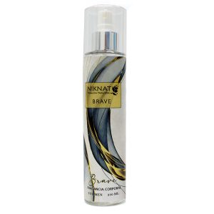 Fragancia Men Brave 250ml