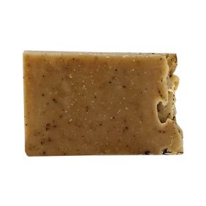 Jabón Artesanal Café 90G