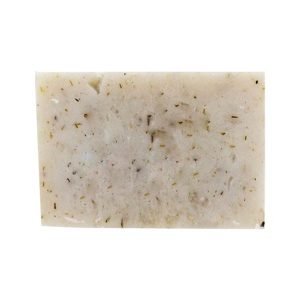 Jabón Artesanal Caléndula 90G