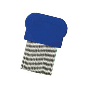 Cepillo antipiojos