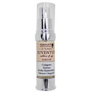 Serum Contorno de Ojos 20ml