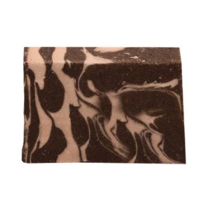 Jabón Artesanal Chocolate 90G
