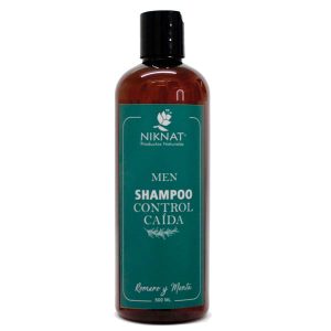 Shampoo Men 500ML