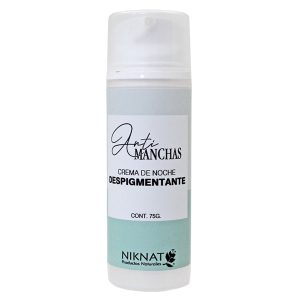 Crema Antimanchas de Noche 75g