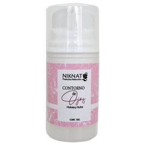 Crema Contorno de Ojos Piel Jóven 50g