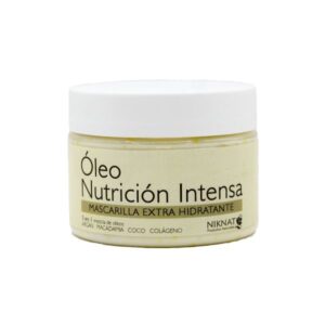 Mascarilla Extra Hidratante – Óleo Nutrición Intensa 300G