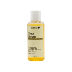 Óleo Serum Hidratante – Protección y Brillo Natural 150 ML