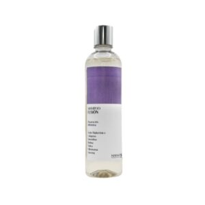 Shampoo Fusion 560ML