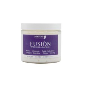 Mascarilla Capilar Fusión 480ML