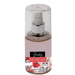 Fragancia Escarlata 100ml