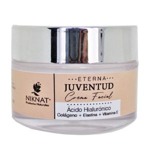 Eterna Juventud Crema Facial 55g
