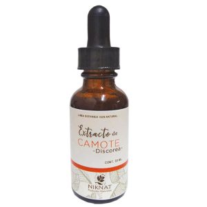 Extracto Camote 30ml